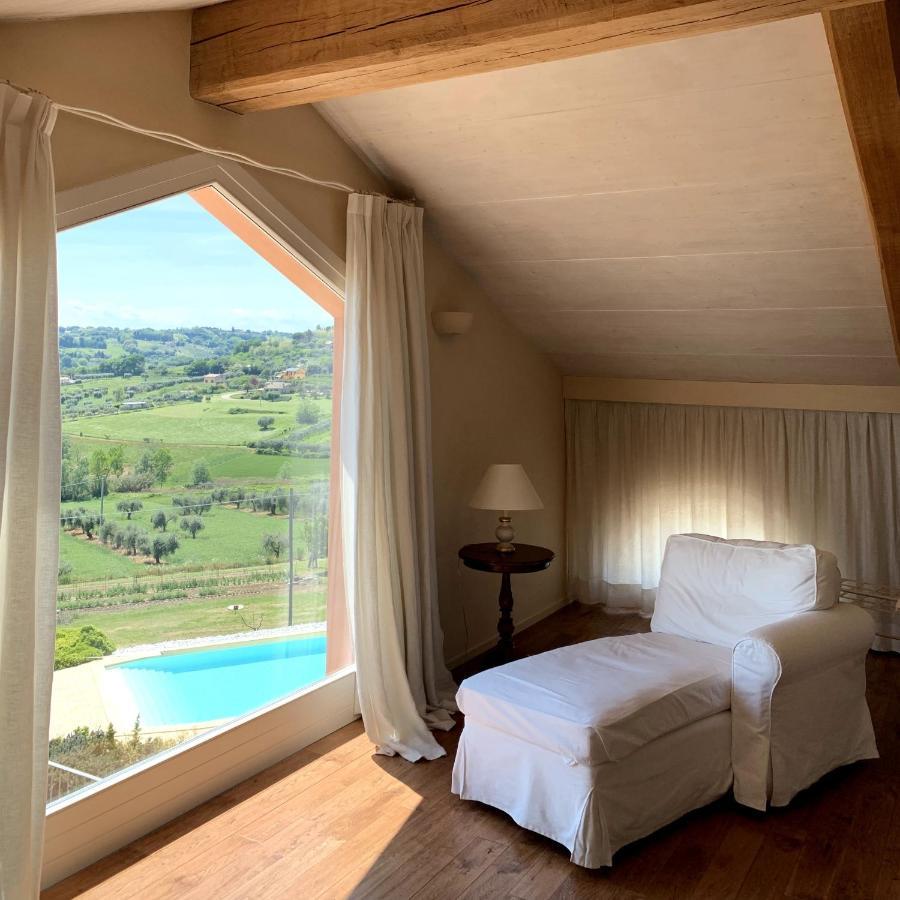 Bed and Breakfast Nontiscordardimé Civitanova Marche Esterno foto