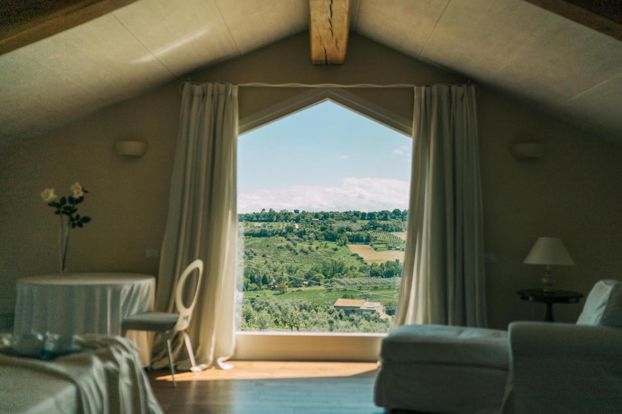 Bed and Breakfast Nontiscordardimé Civitanova Marche Esterno foto
