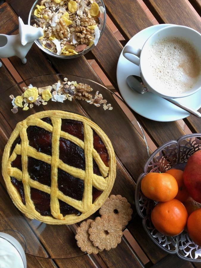 Bed and Breakfast Nontiscordardimé Civitanova Marche Esterno foto